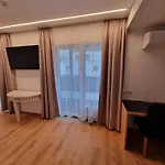 Hotel Central Bregenz