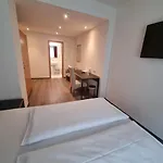 Hotel Central Bregenz