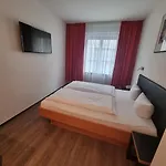 Hotel Central 3* Bregenz