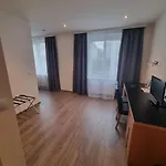 Hotel Hotel Central 3*