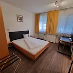 Hotel Central Hotel