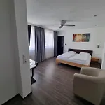 Hotel Hotel Central