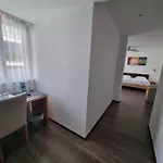 Hotel Central Hotel 3*