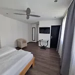 Hotel Hotel Central Bregenz