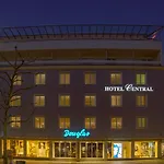 Hotel Central 3* Bregenz