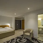 Hotel Central Bregenz