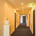 Hotel Central 3*