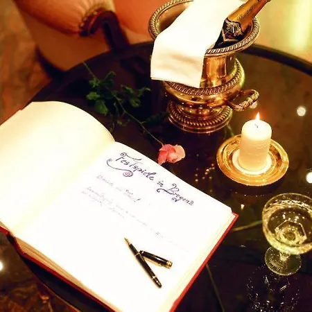 Hotel Central Hotell Bregenz