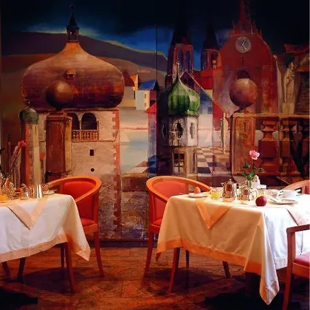 Hotel Central Hotell