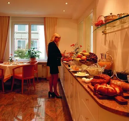 Hotel Central Bregenz