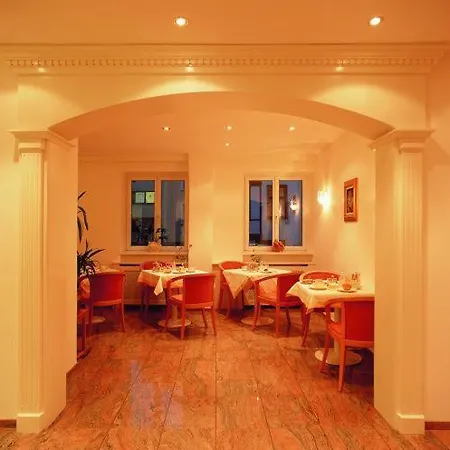 Hotel Central Hotell