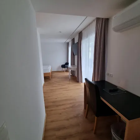 Hotell Hotel Central 3*