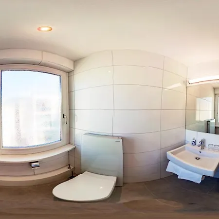 Hotel Central 3* Bregenz