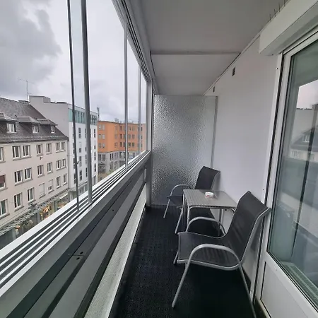 Hotel Hotel Central 3*