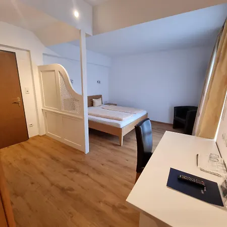 Hotel Hotel Central Bregenz