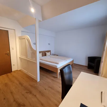 Hotel Central Bregenz