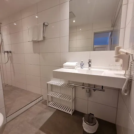 Hotell Hotel Central Bregenz