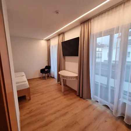 Otel Hotel Central