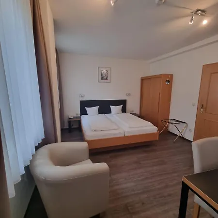 Hotel Central