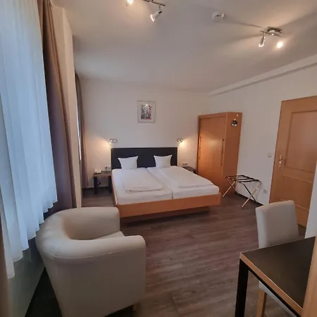 Otel Hotel Central