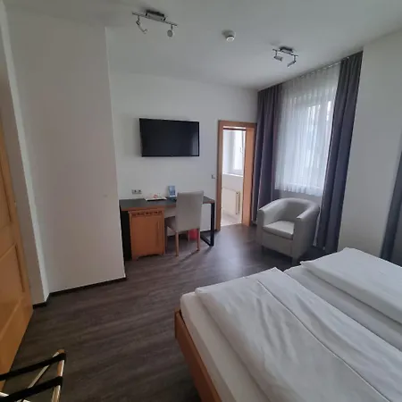 Hotell Hotel Central 3*