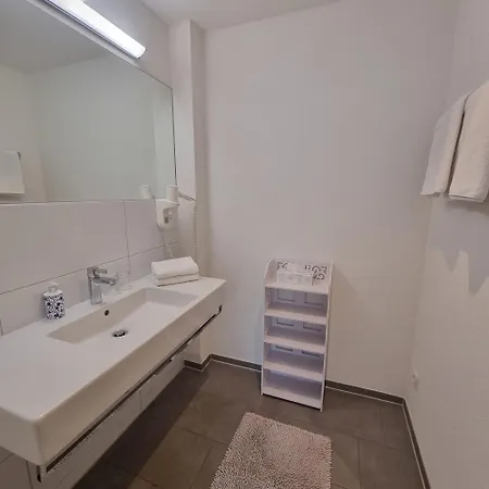 Hotell Hotel Central Bregenz