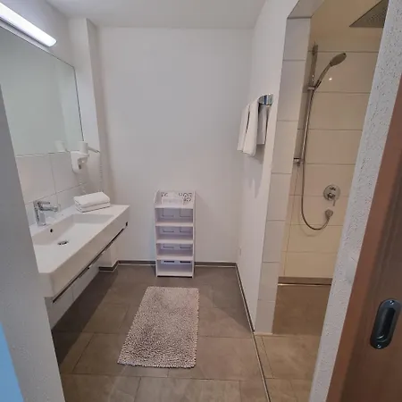 Hotel Central Bregenz