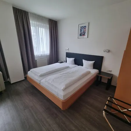 Hotel Central 3* Bregenz