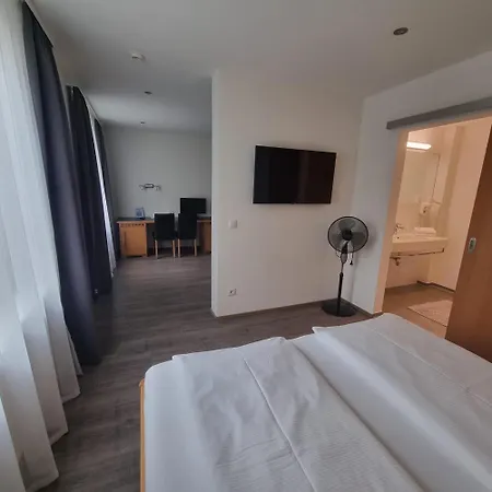 Hotell Hotel Central