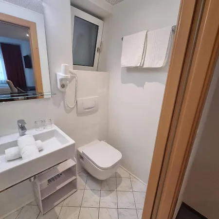 Otel Hotel Central 3*