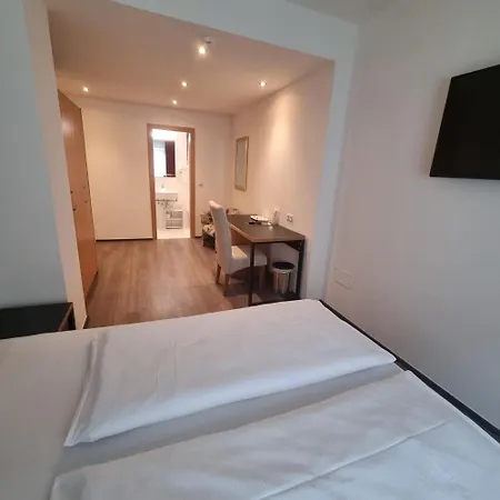 Hotel Central Bregenz