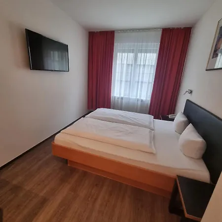 Hotel Central 3* Bregenz