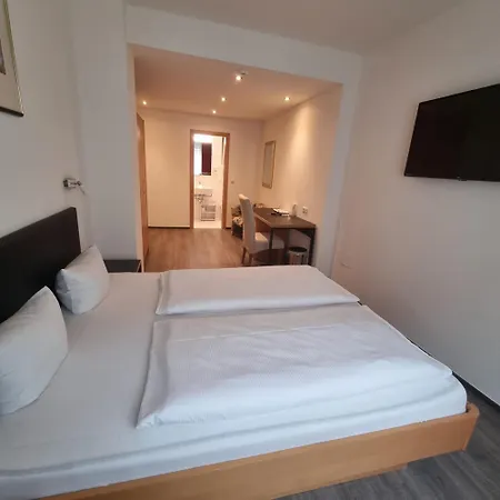 Hotel Central