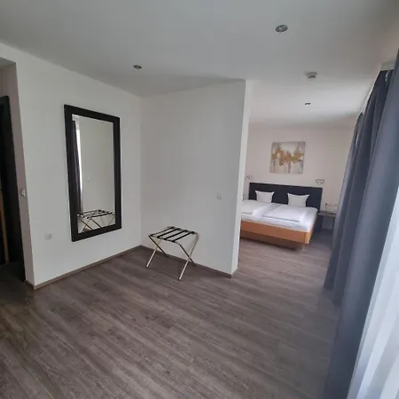 Hotel Central Hotell