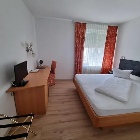 Hotell Hotel Central