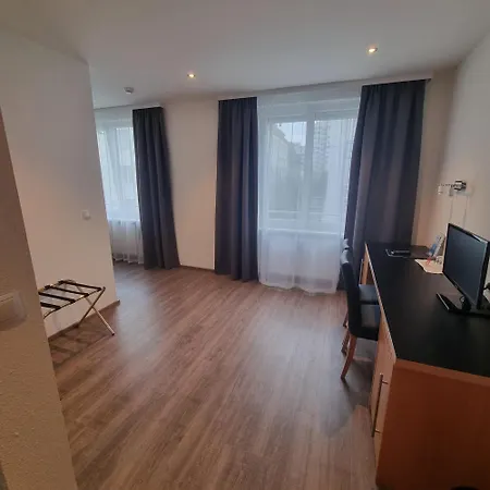 Hotell Hotel Central 3*