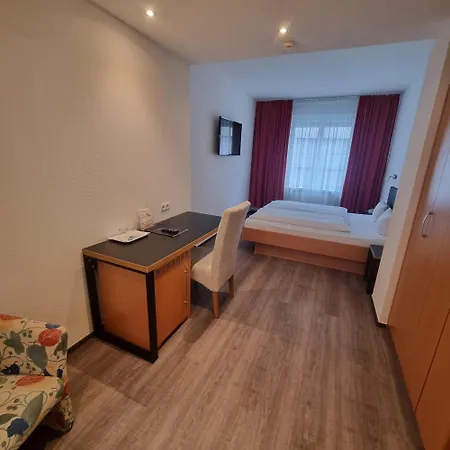 Hotel Central 3*