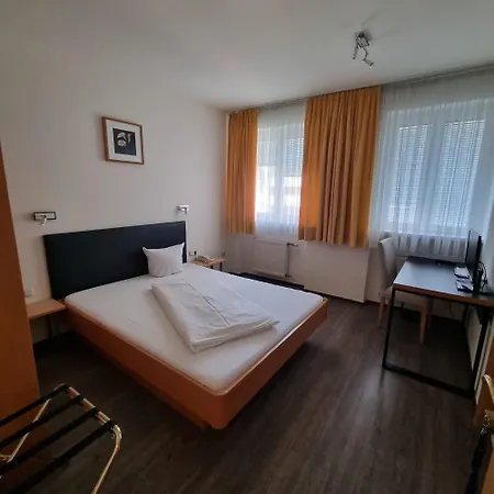 Hotel Central 3* Bregenz