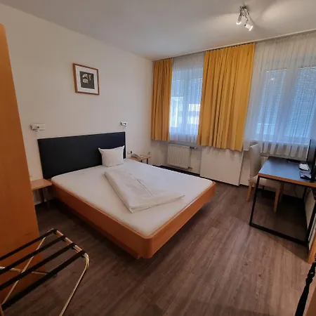 Hotel Central Hotel