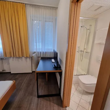 Hotel Central 3* Bregenz