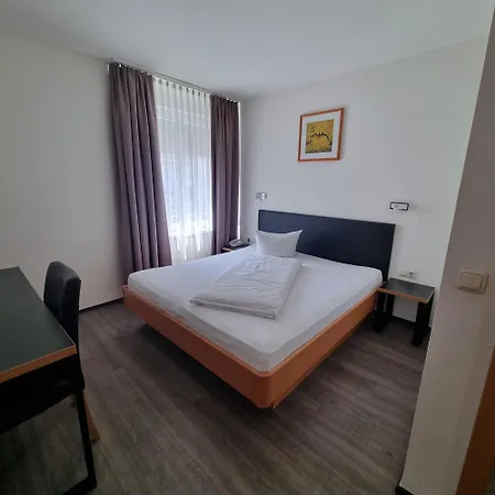 Hotel Central