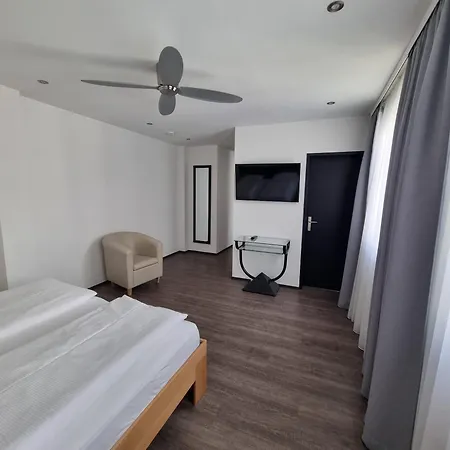 Hotel Hotel Central Bregenz