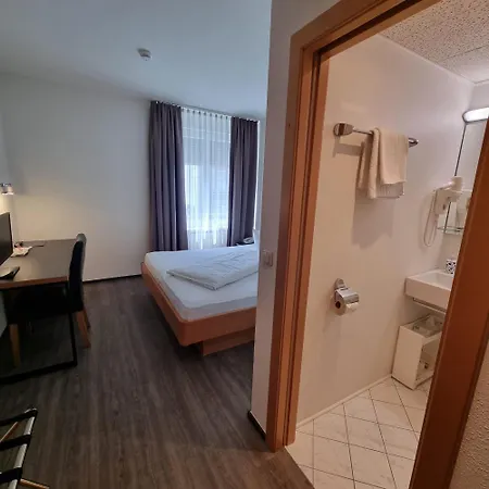 Hotel Central 3* Bregenz