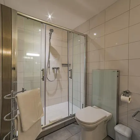 Hotel Central Hotell Bregenz