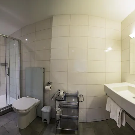 Hotel Central Bregenz