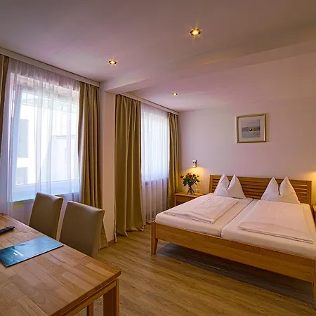Hotel Central