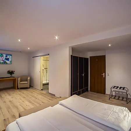 Hotel Central Hotell