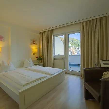 Hotell Hotel Central