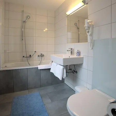 Hotel Central Hotell Bregenz