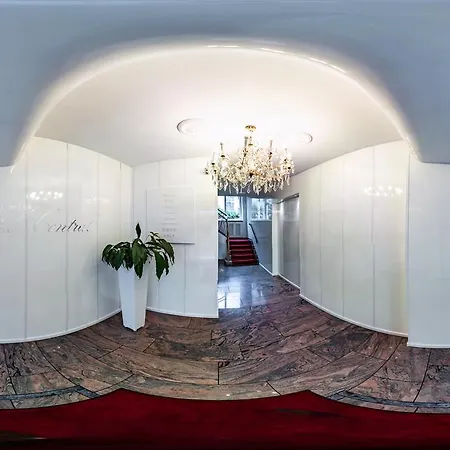 Hotel Central Bregenz